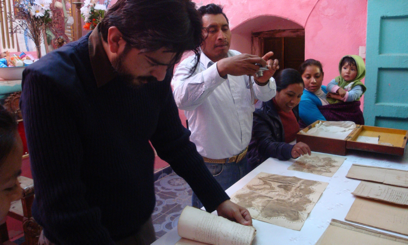What Does a Document Do? Restoring Memory and Reinventing the Landscape for Masewal People in Mexico
