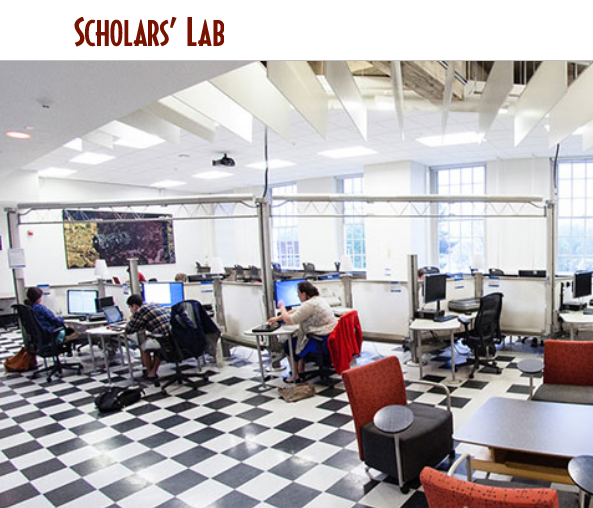 Scholars Lab