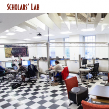 Scholars Lab